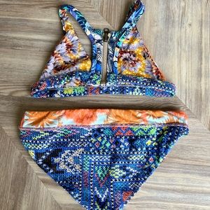Maaji girls bikini set 12